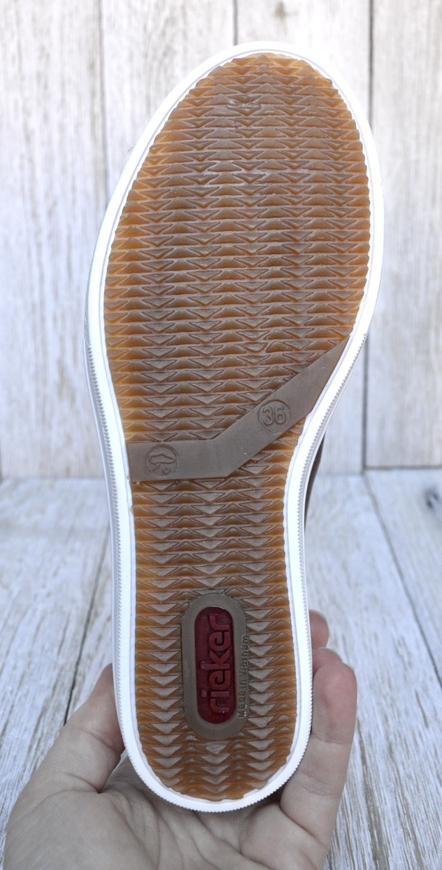 Rieker Rieker L59L1-25