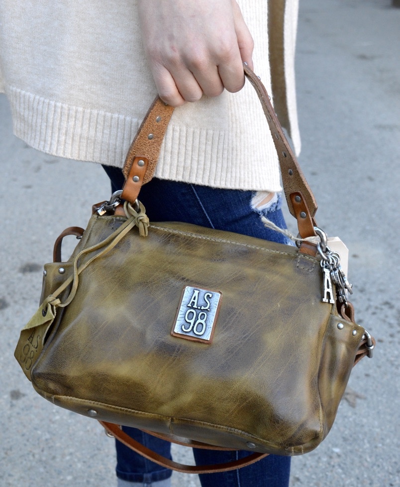 AS98 AS98 200556-101 (Handbag)