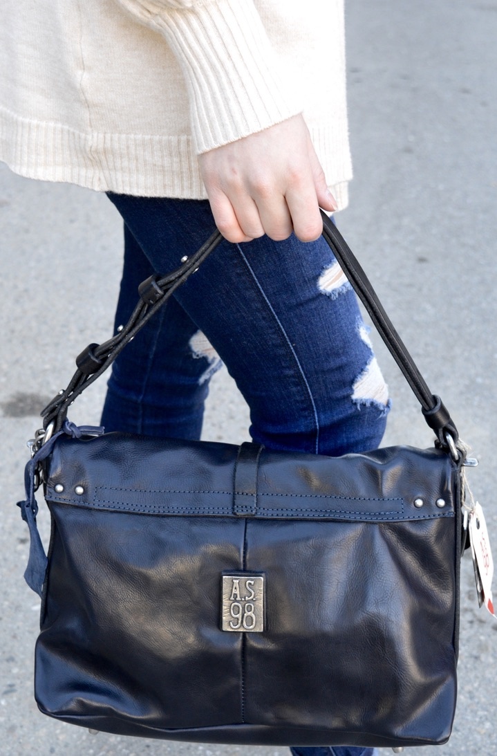 AS98 AS98 200548-101 (Handbag)