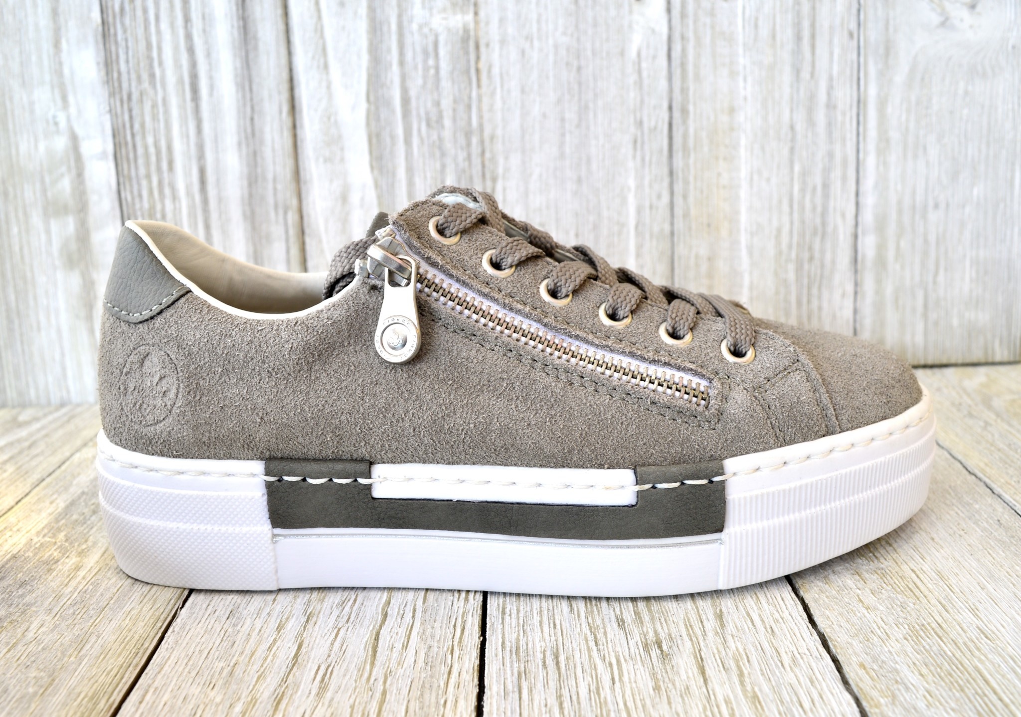 Rieker Rieker N4921-42