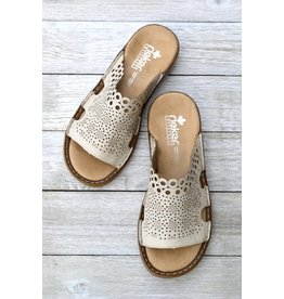 Rieker Rieker 608K6-60