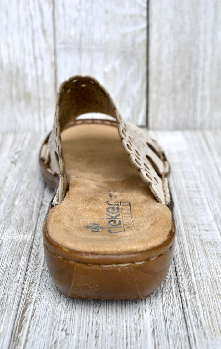 Rieker Rieker 608K6-60