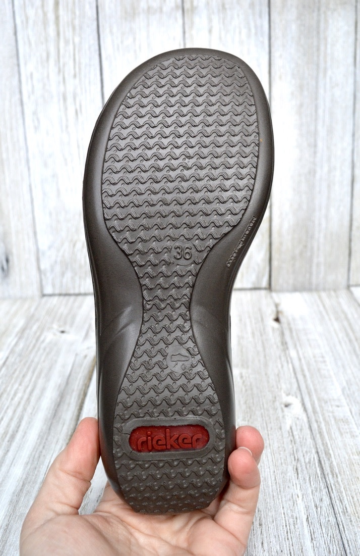 Rieker Rieker 608X3-35