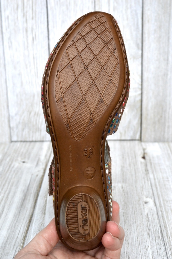 Rieker Rieker 43765-90