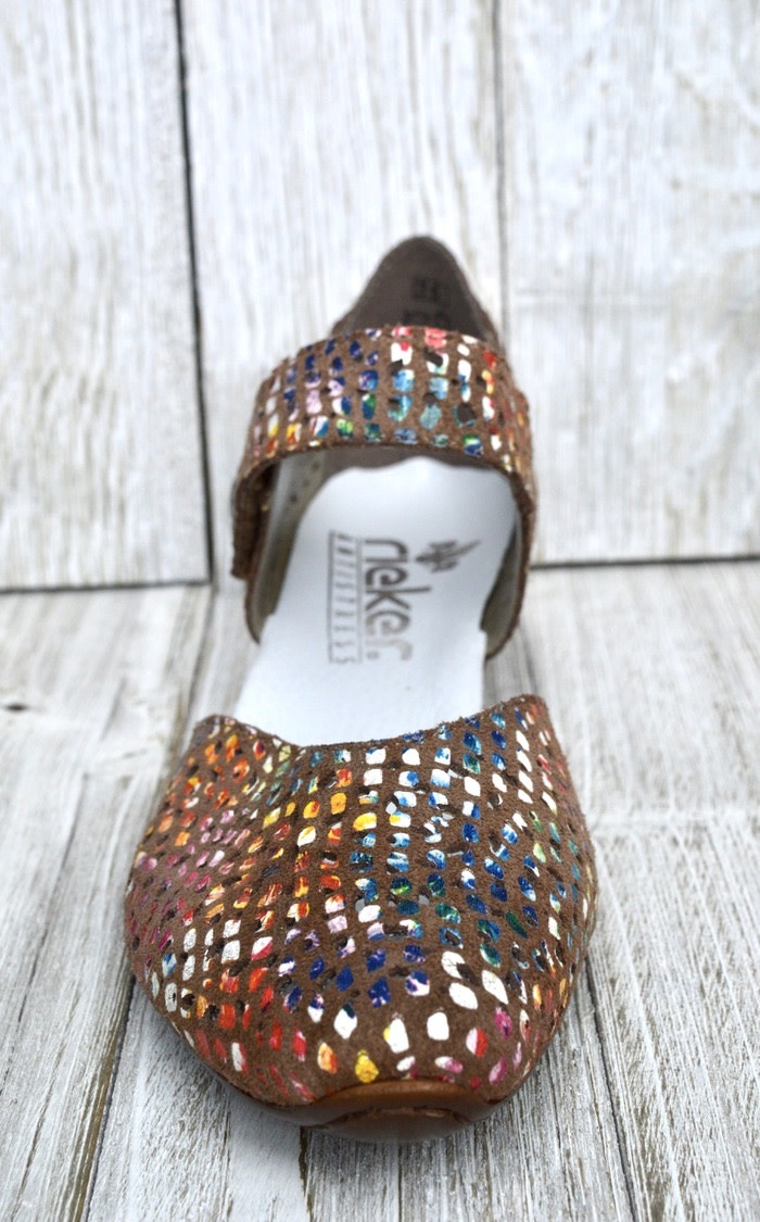 Rieker Rieker 43765-90
