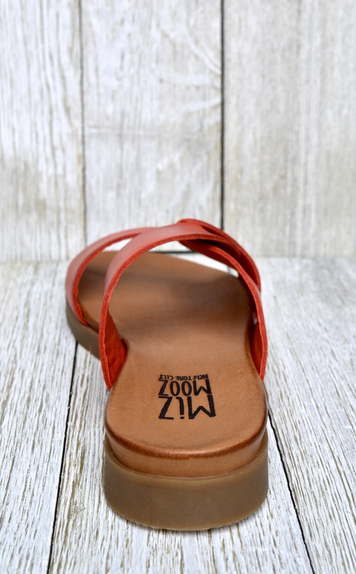 Miz Mooz Miz Mooz Dove