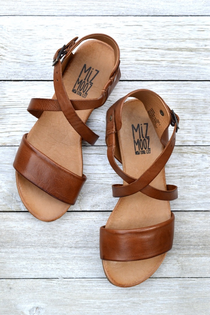 Miz Mooz Miz Mooz Aster
