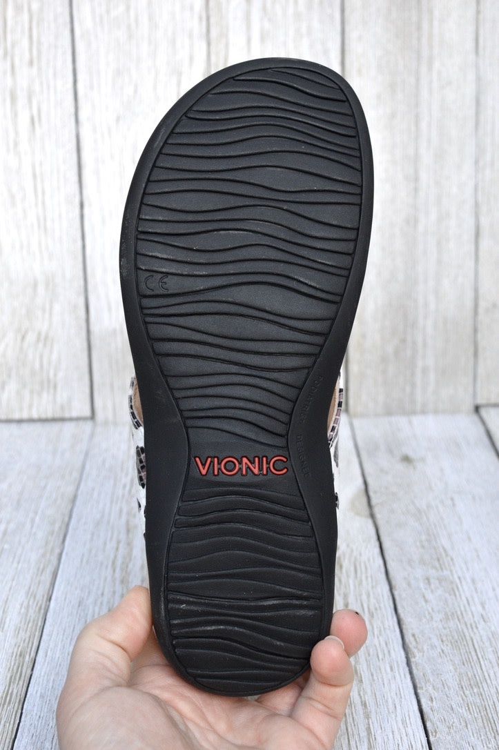 Vionic Vionic Rest Dillon