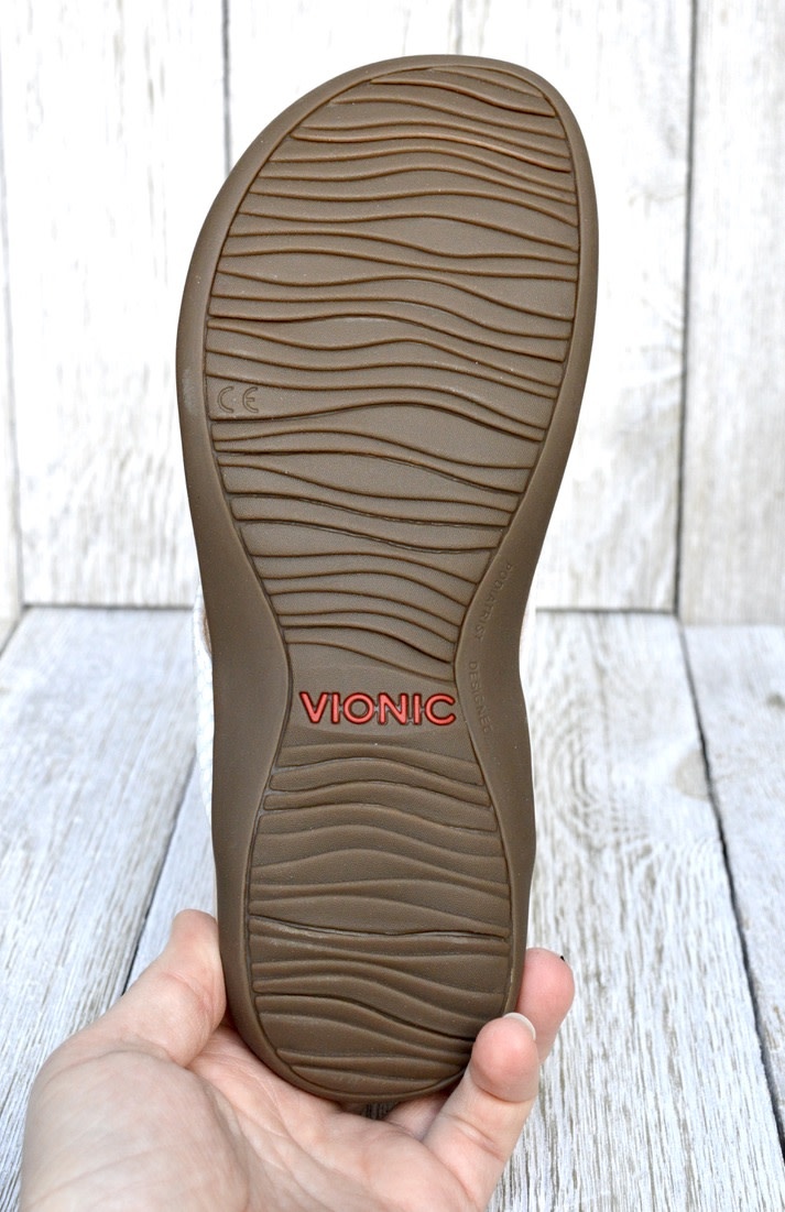 Vionic Vionic Rest Dillon