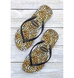 Havaianas Havaianas Slim Leopard