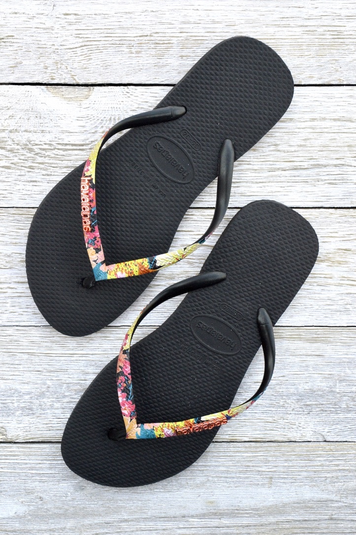 Havaianas Havaianas Slim Tropical