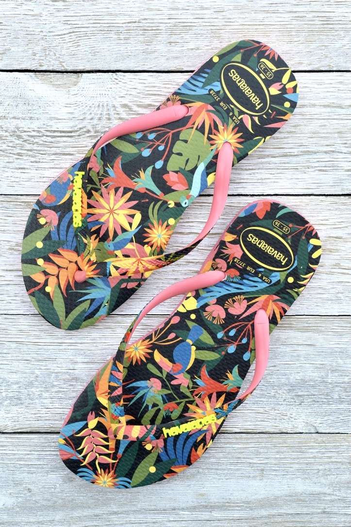 Havaianas Havaianas Slim Roots