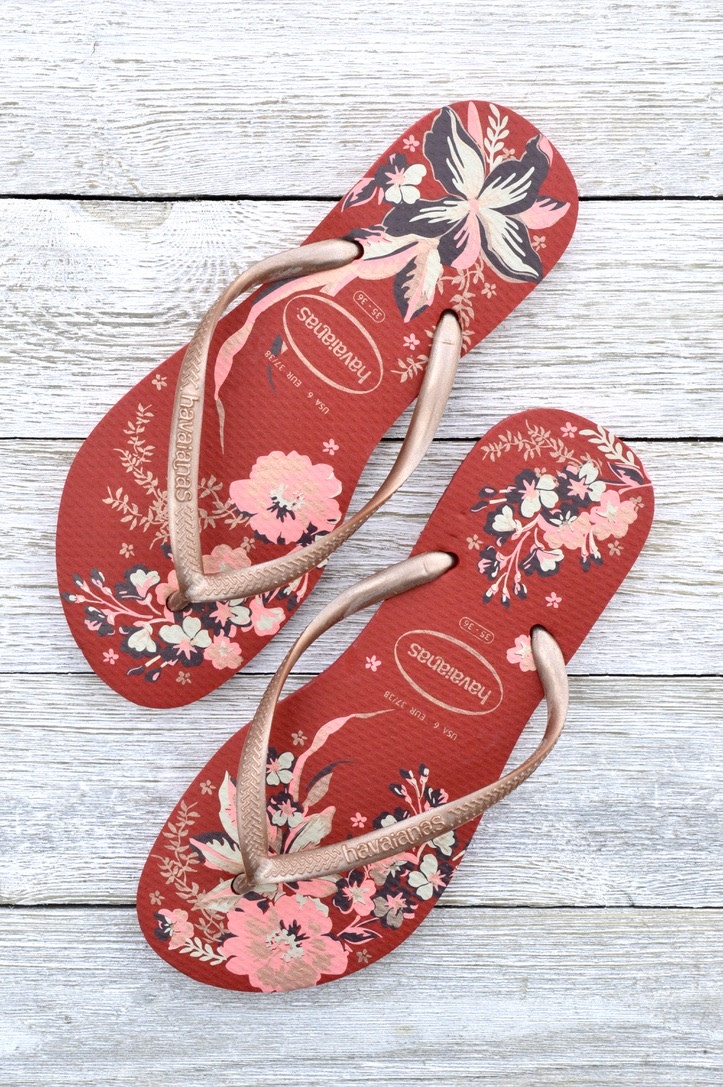 Havaianas Havaianas Slim Organic