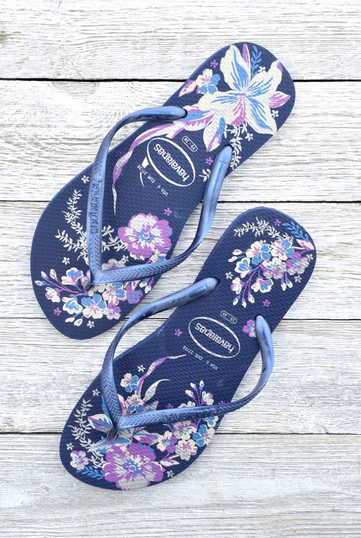 Havaianas Havaianas Slim Organic