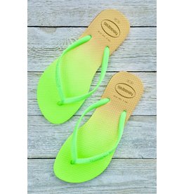 Havaianas Havaianas Slim Gradient