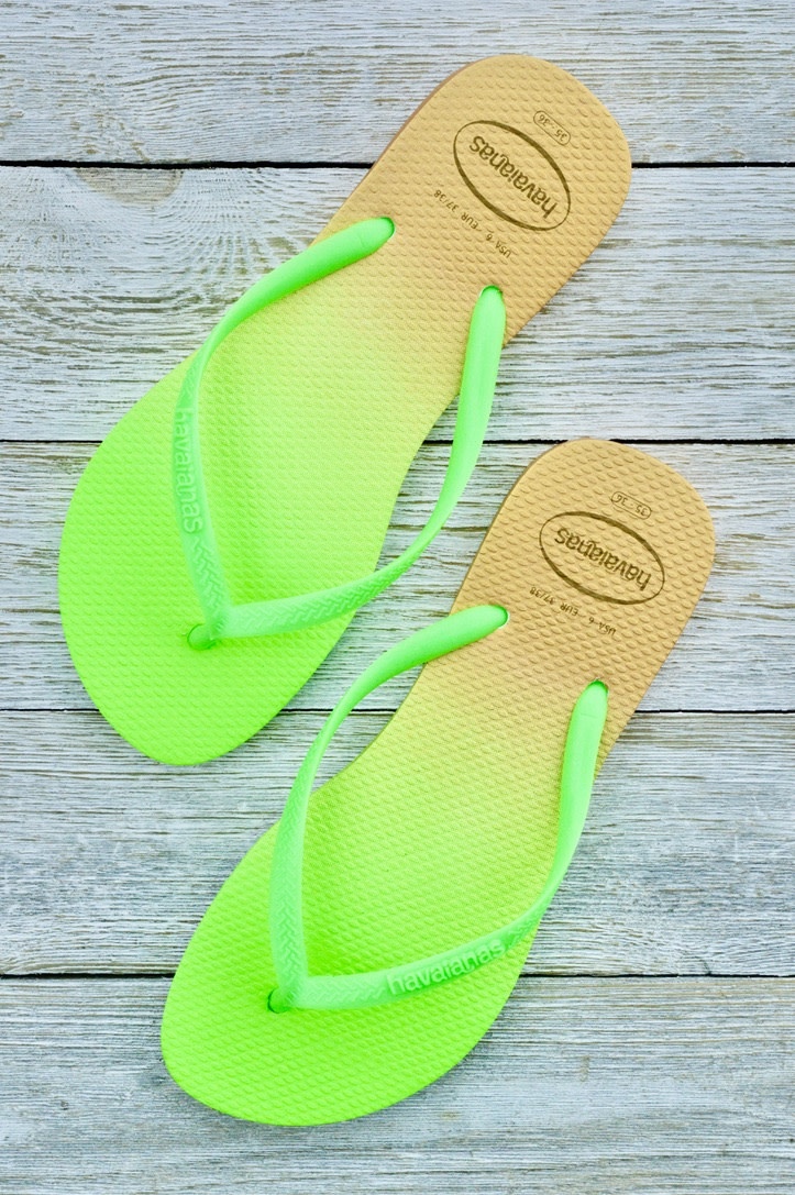 Havaianas Havaianas Slim Gradient