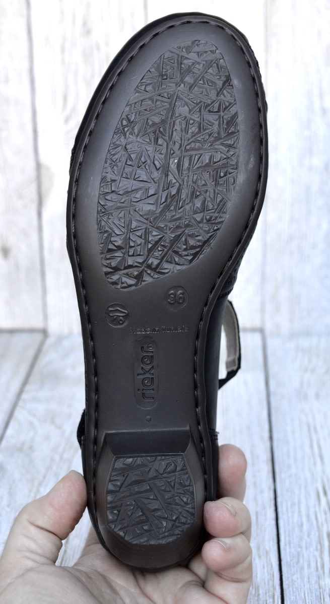 Rieker Rieker 41743-00