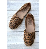 Miz Mooz Miz Mooz Cherie Leopard