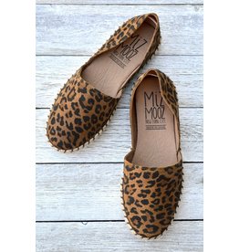 Miz Mooz Miz Mooz Cherie Leopard