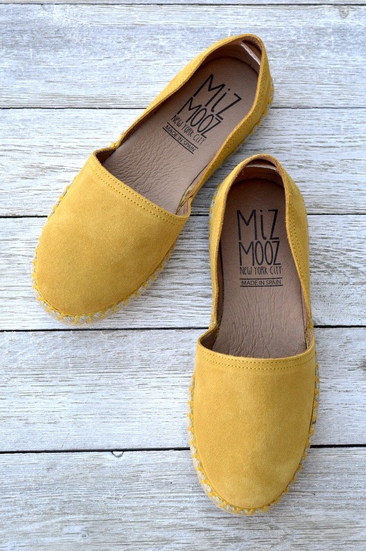 Miz Mooz Miz Mooz Cherie