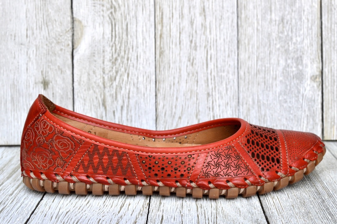 Spring Step Spring Step Kenyetta