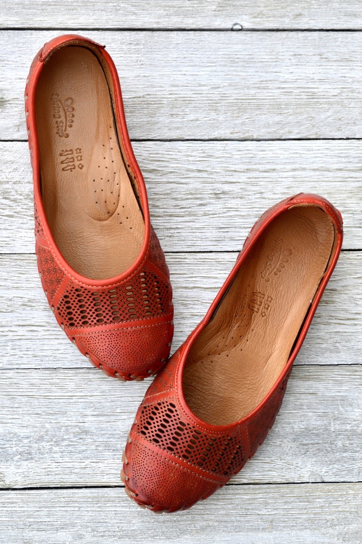 Spring Step Spring Step Kenyetta