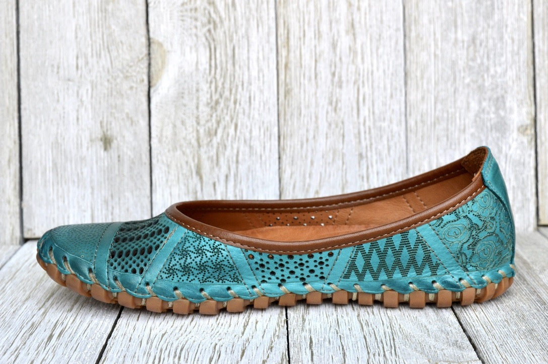 Spring Step Spring Step Kenyetta