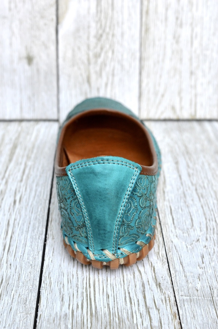 Spring Step Spring Step Kenyetta