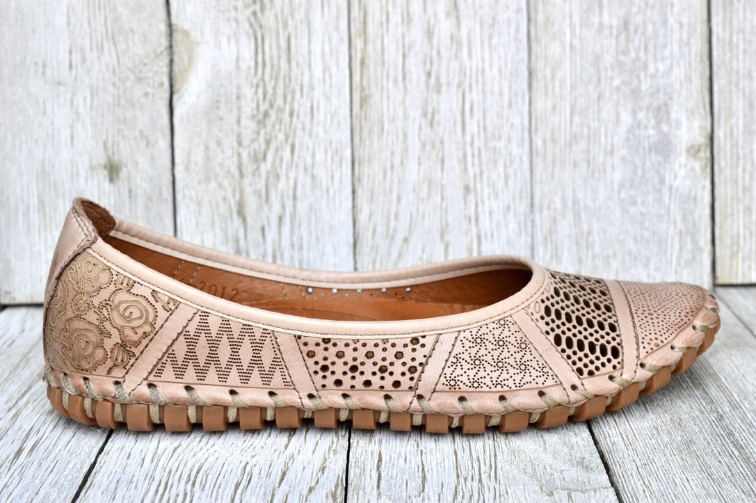 Spring Step Spring Step Kenyetta