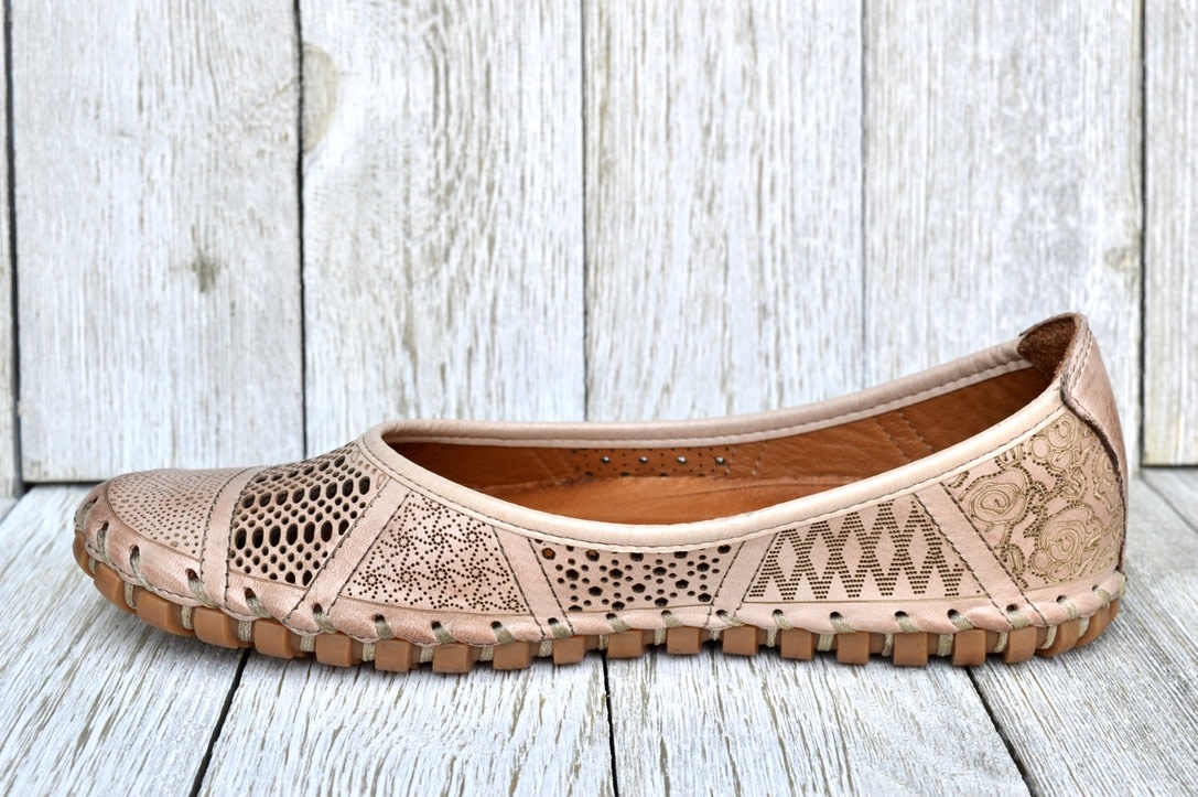 Spring Step Spring Step Kenyetta