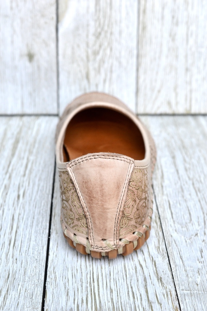 Spring Step Spring Step Kenyetta
