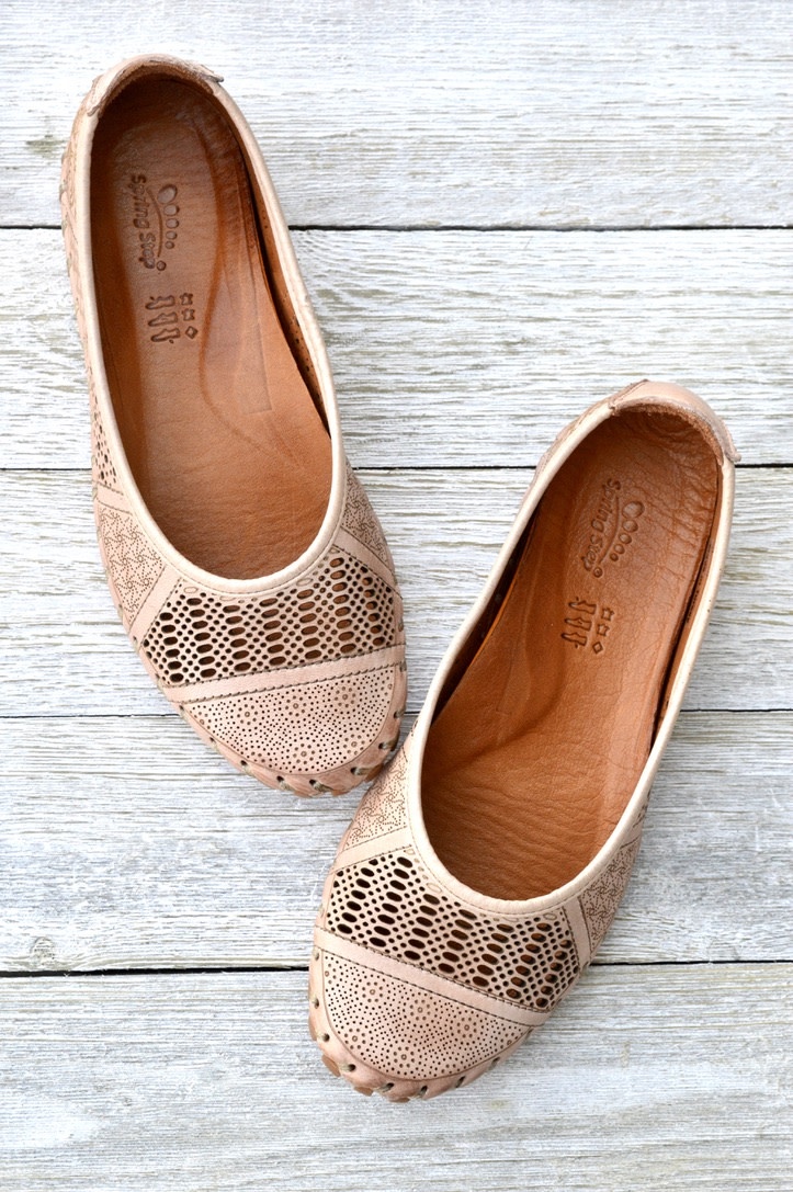 Spring Step Spring Step Kenyetta