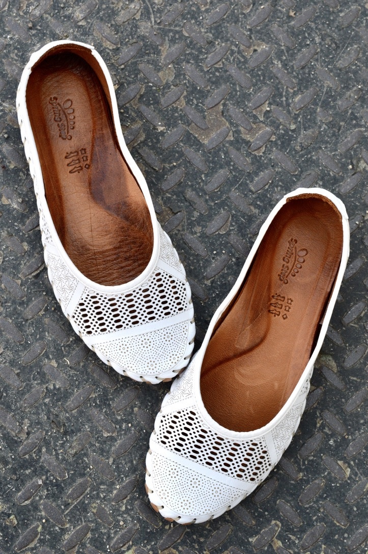 Spring Step Spring Step Kenyetta