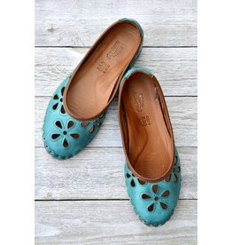 Spring Step Spring Step Rayely