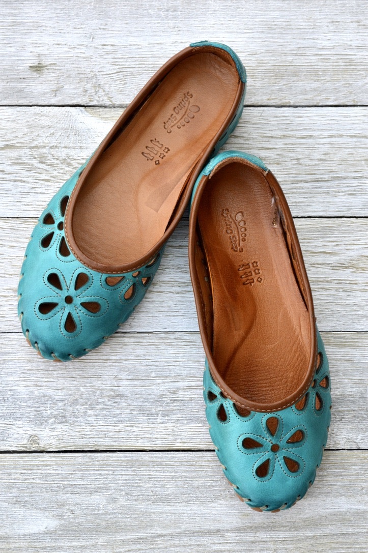 Spring Step Spring Step Rayely