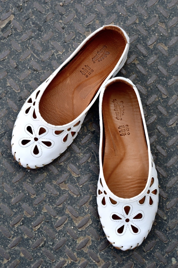 Spring Step Spring Step Rayely
