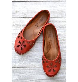 Spring Step Spring Step Rayely