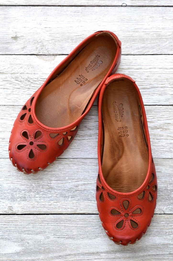 Spring Step Spring Step Rayely