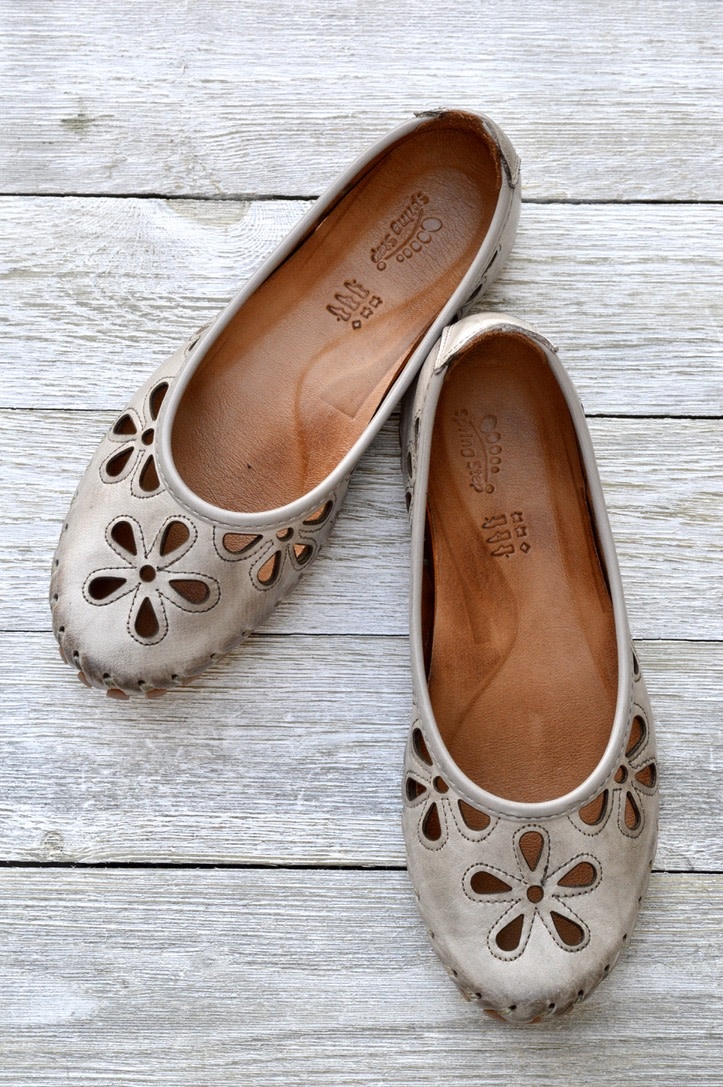 Spring Step Spring Step Rayely