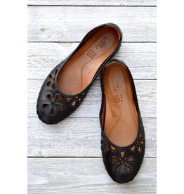 Spring Step Spring Step Rayely