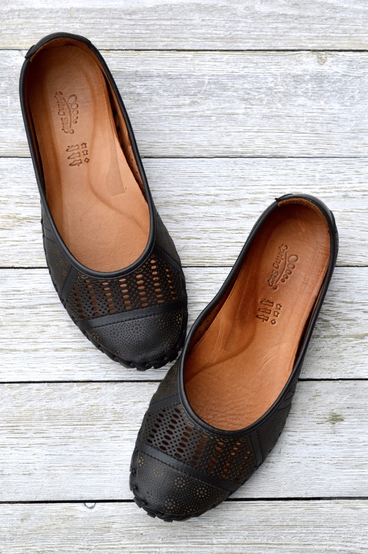 Spring Step Spring Step Kenyetta