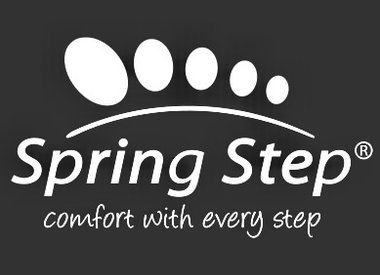 Spring Step