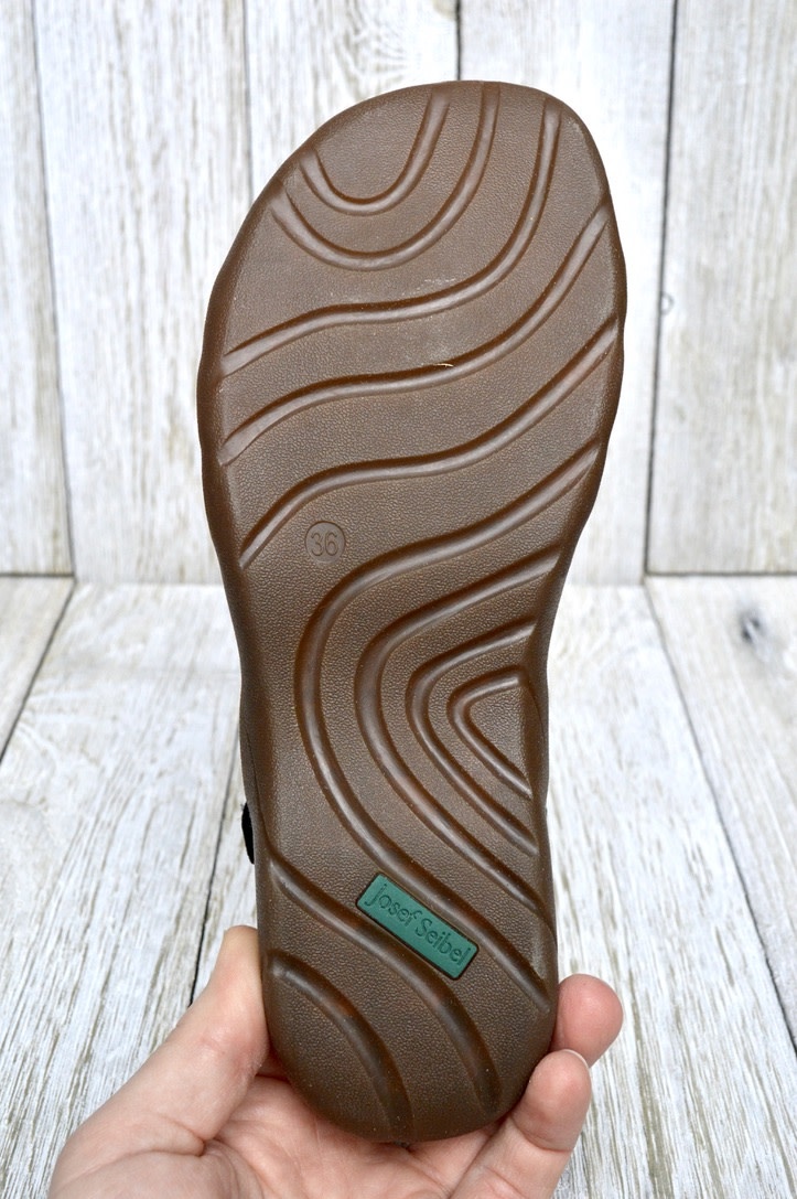 Josef Seibel Josef Seibel Riley 01