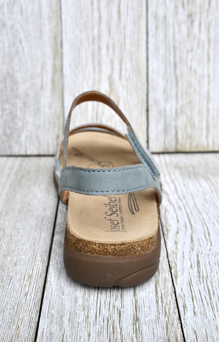 Josef Seibel Josef Seibel Riley 01