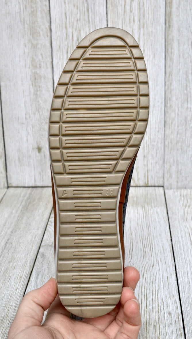Spring Step Spring Step Tulisa