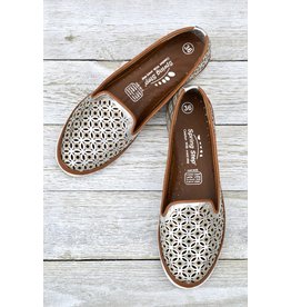 Spring Step Spring Step Tulisa