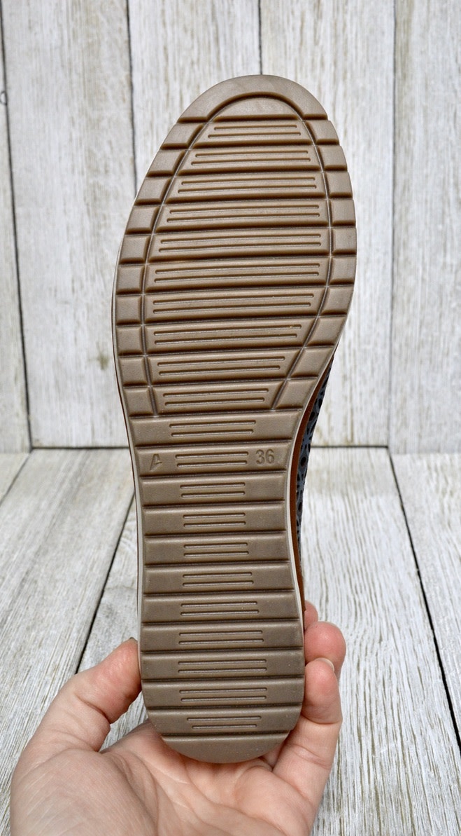 Spring Step Spring Step Tulisa