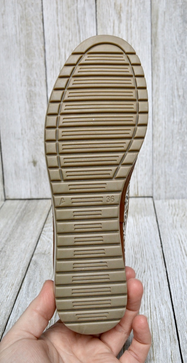 Spring Step Spring Step Tulisa