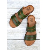 Miz Mooz Miz Mooz Mako