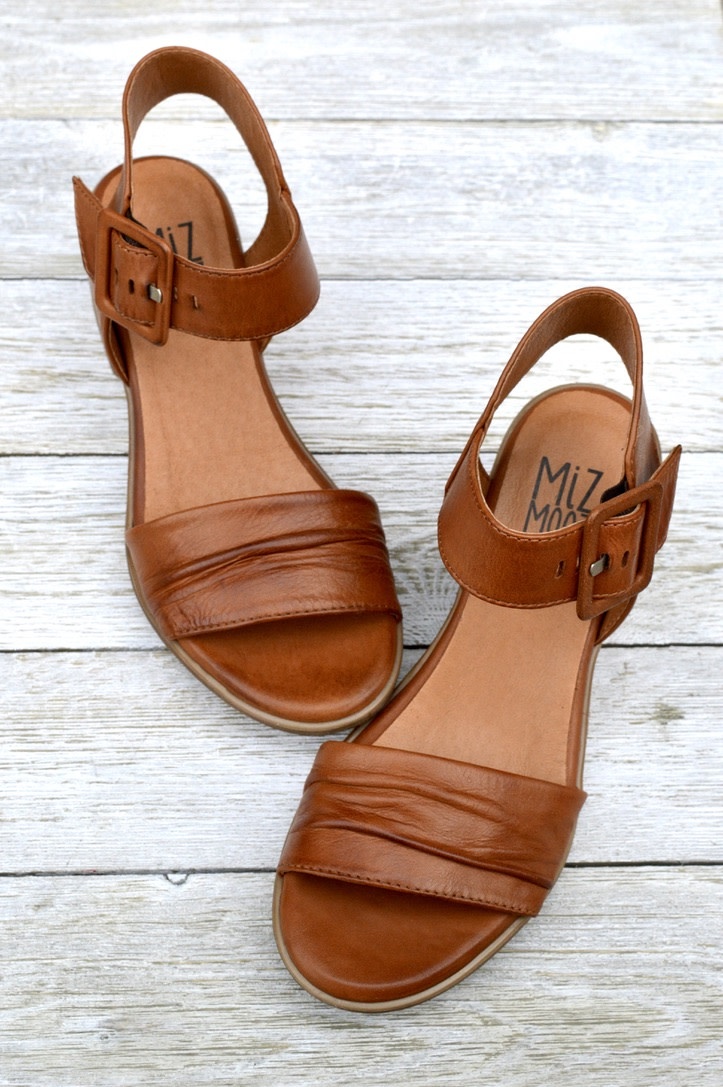 Miz Mooz Miz Mooz Grace